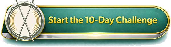 Start the 10-Day Challenge